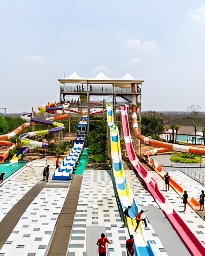 Amusement Park