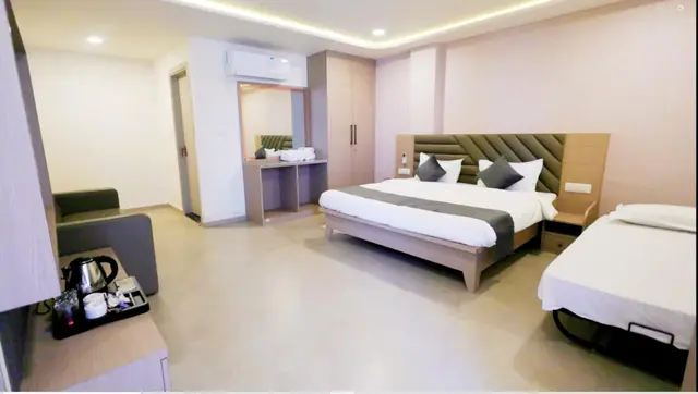 Resort photo 3
