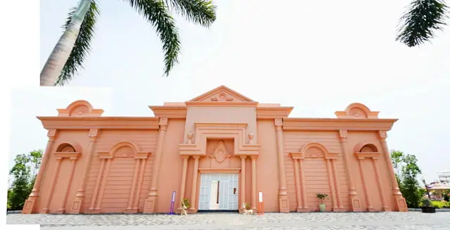 Resort photo 5
