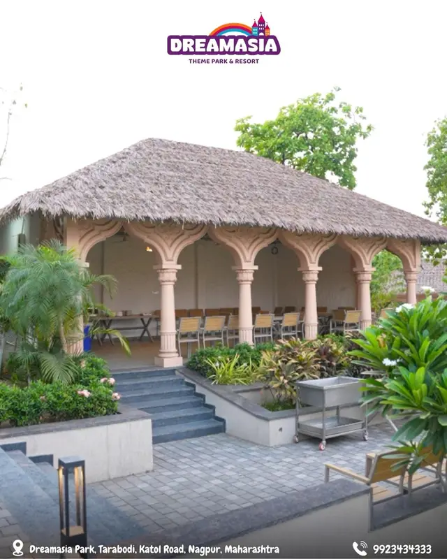Resort photo 9
