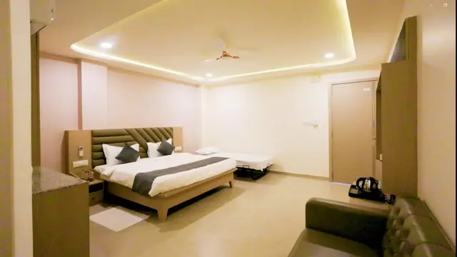 Resort photo 10