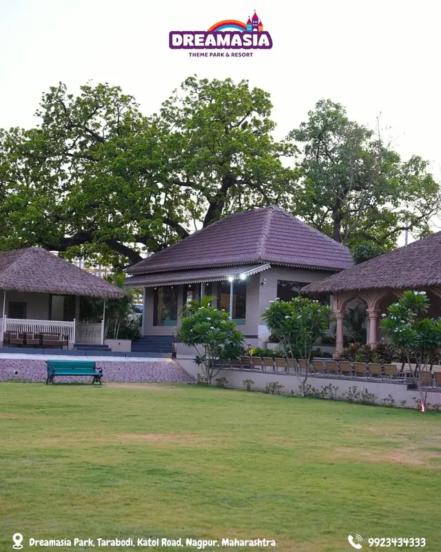 Resort photo 12