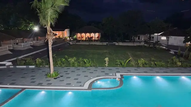 Resort photo 18
