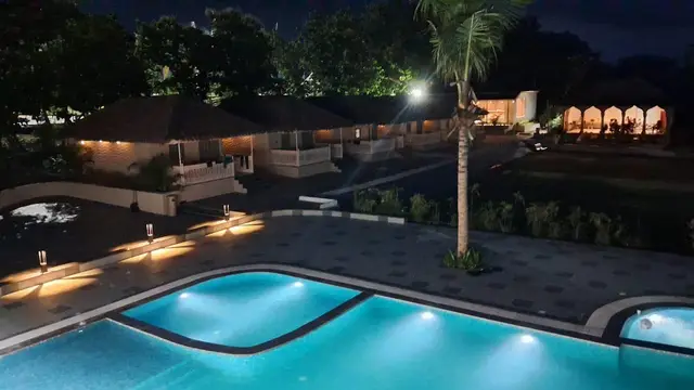 Resort photo 21