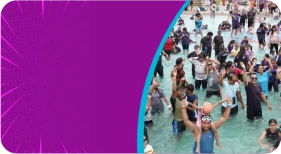 Large Groups